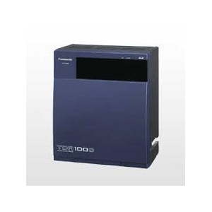 418.gif Panasonic KX-TDA100 DBP PBX PABX Telephone System - Image 1