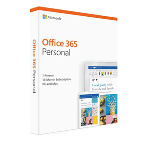 42-1.gif Microsoft Office 365 Personal - Image 1