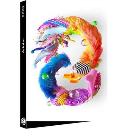 59fabdbc9e.jpg Adobe Creative Cloud 2020 All Apps - Image 1