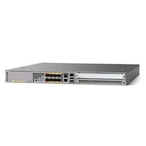 Cisco-Router-ASR-1000-ASR-1001-X.jpg NEW Cisco ASR1001X - Image 1