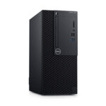 DELL OptiPlex 3060 8th gen Intel® Core™ i3 i3-8100 4 GB DDR4-SDRAM 500 GB HDD Black Mini Tower PC
