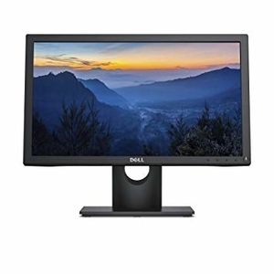 Dell-19-Monitor-E1916H.jpg Dell 19 Monitor E1916H - Image 1