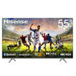 Hisense 55A7200F 55 inch 4K UHD Smart Android TV