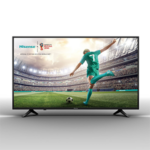 Hisense 55″ 4K UHD – A6100  55A6100UW TV
