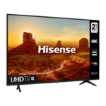 Hisense 65 Inch 4K Ultra HD UHD Smart LED TV
