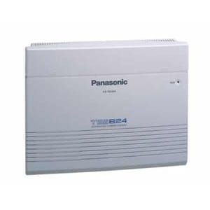 Panasonic-Hybrid-PBX-System-KX-TES-824_xojtxq_ja17wg.jpg Panasonic KX-TES824 Hybrid PBX System - Image 1