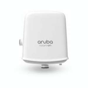 R2X11A-Aruba-Instant-On-AP17-RW-Access-Point.jpg R2X11A - Aruba Instant On AP17 (RW) Access Point - Image 1