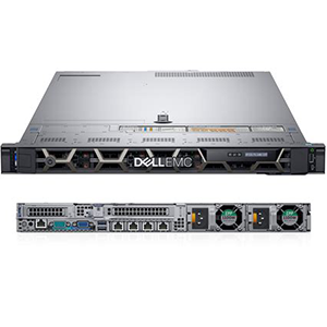 R440.png Dell PowerEdge R440 (PER440M3) - Image 1
