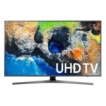 Samsung 65 Inch UHD smart TV