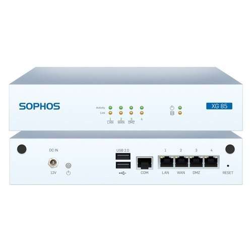 sophos-xg-85-500x500-1.jpg Sophos XG 85 - Image 1