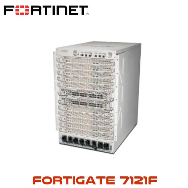 FortiGate 7121F FortiGate 7121F - Image 1