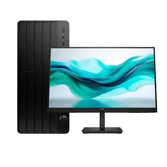 HP ProTower 290 G9 HP Pro Tower 290 G9 intel Core i5-14500 8GB 512GB SSD - Image 1