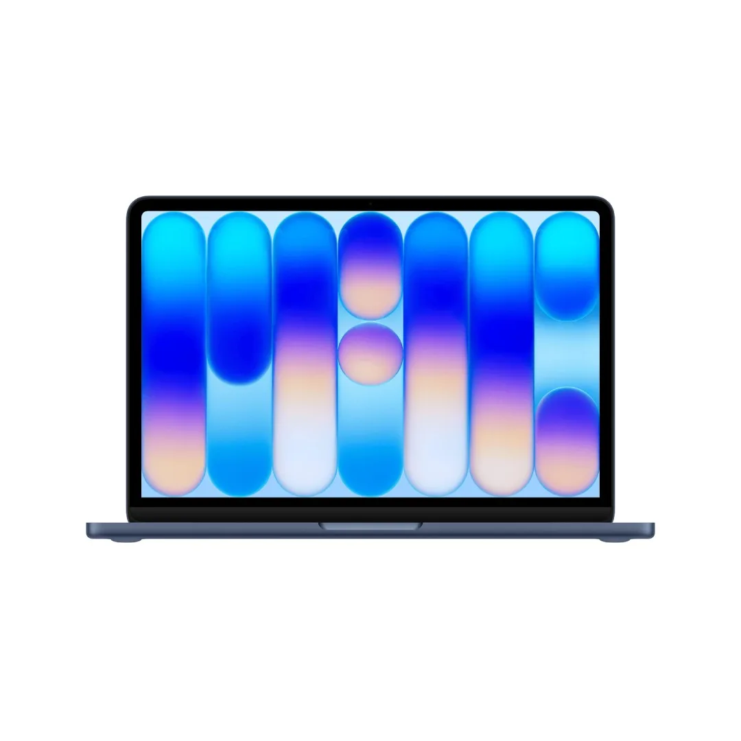 MacBook-Neo-indigo.jpg Apple Macbook Neo 13-inch A18 Pro Chip - Image 1