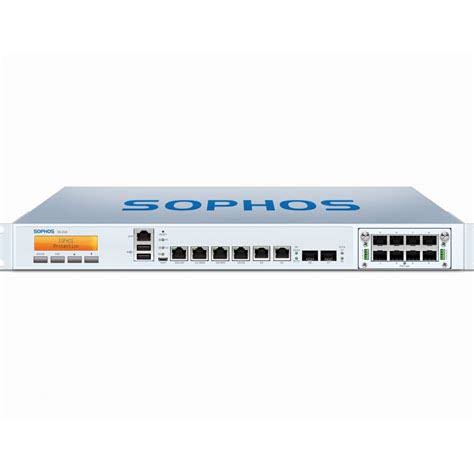 Sophos XGS 2300 Security Appliance Sophos XGS 2300 Security Appliance - Image 1