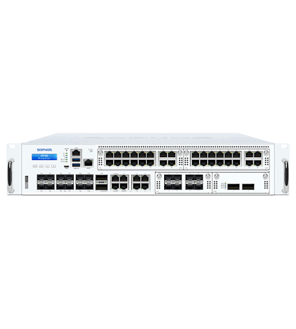 XGS 7500 Sophos XGS 7500 Security Appliance - Image 1